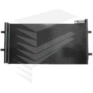 Premium A/C Condenser for Audi A8 EU MODEL 4H0260403D - Picture 1 of 3