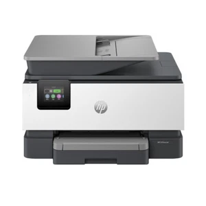 HP OfficeJet Pro 9120e All-in-One Color Thermal Ink-jet Printer Ink Not Included - Picture 1 of 5