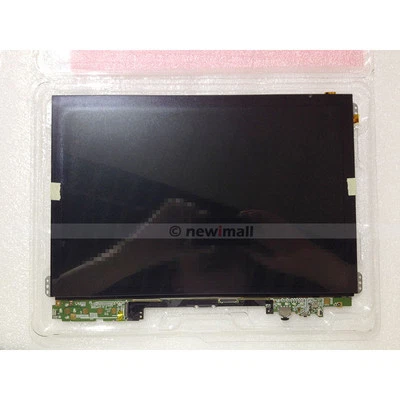 12.1" inch B121EW10 V.0 V0 Laptop LCD Screen Display Panel 1280*800 - Image 1 of 4