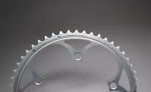 Anello catena Shimano Dura Ace 7410 FC / 53 T / 1996 / 7400 7402 - Foto 1 di 6