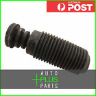 Fits Nissan Altima - Front Shock Absorber Boot