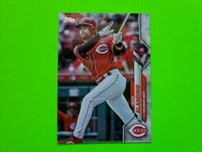 2020 Topps Update #U1 - U150 Baseball Singles. Complete Your Set!!