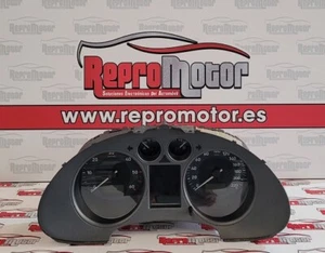 CUADRO INSTRUMENTOS VDO SEAT 110080105056A / W06L0920823C V03 - Imagen 1 de 3