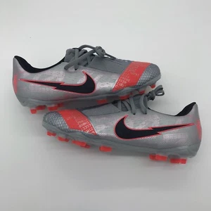 nike phantom venom elite fg acc soccer cleats AO0401-906 Size 5.5Y Women’s 7 - Picture 1 of 5