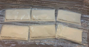 TRUTH- CALVIN KLEIN " LUSH PERFUMED BATH GRAINS 6 Pockets- Travel! - Picture 1 of 4