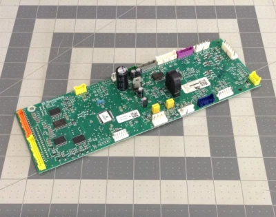 Tablero de control de horno doble Kenmore 316460201 Foto 1 de 4