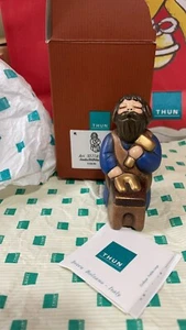 thun presepe classico fuori produzione Fabbro - Foto 1 di 4