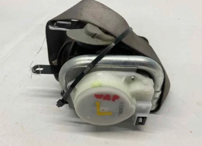 Cinturón de seguridad delantero izquierdo del lado del conductor Toyota 4 Runner 2003-2009 retractor gris Foto 1 de 3