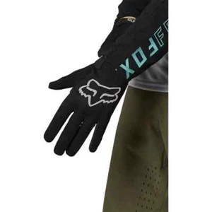 Fox Racing Women's Ranger Glove Black - Picture 1 of 2