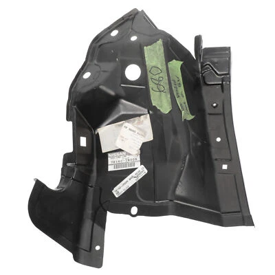 Panel de lámpara trasera derecha genuino Nissan 2008-2015 Rogue Krom SL SV 78140-JM00A Foto 1 de 4