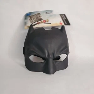 DC Justice League Batman Halbgesichtsmaske - Bild 1 von 2