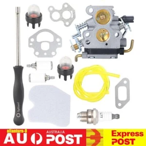 545072601 574719402 Carburetor For Husqvarna 235E 236 240 240E Chainsaw Carb - Picture 1 of 13