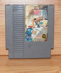 Renegade (Nintendo Entertainment System, NES, 1987) **CARTRIDGE ONLY** - Picture 1 of 2