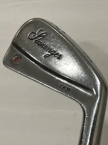 Slazenger TPM USA 2 iron RH 40.5” Stiff Steel Shaft - Picture 1 of 9