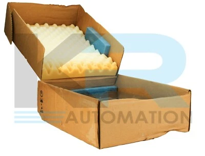 Allen Bradley 1775-S5 /A Input/Output Scanner Communication Adapter Module - Image 1 of 4