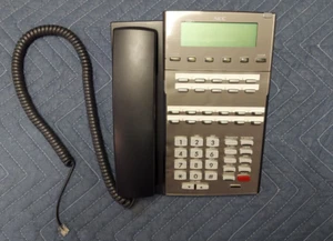 NEC 1090020 DSX 22B Display Telephone - Picture 1 of 1