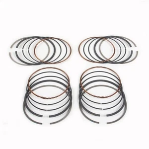 2.0L Engine Piston Ring Set Fit For BMW 120i 320i 520i X1 Z4 N46 - Picture 1 of 12