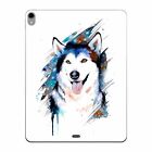 OFFICIAL PIXIE COLD ANIMALS MATTE VINYL STICKER SKIN DECAL COVER FOR APPLE iPAD