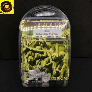 Herken of the West Plain (x1) (NIB) - #LR0019 - Lord of the Rings - Picture 1 of 1