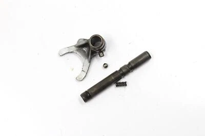 Yamaha Timberwolf 250 1996 motor transmisión horquillas de cambio de marchas Foto 1 de 4