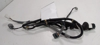 Acura TSX Door Harness Wire Wiring Right Passenger Rear 2014 2013 2012 2011 - Imagem 1 de 4