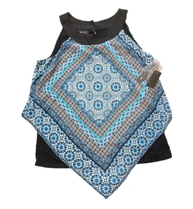 New A B Studio Women's Top Size XLarge - Picture 1 of 3