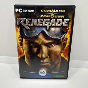 Command & Conquer Renegade (PC) - Bild 1 von 3