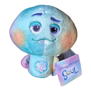 Disney Store Soul 22 kleine Stofftiere Plüsch Neu Mit Etikett - Bild 1 von 5
