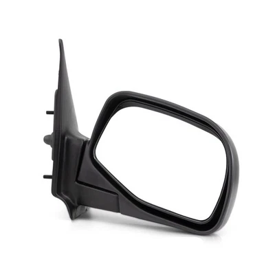 Espejo retrovisor de puerta para Ford Ranger 1999-2005 | lado del pasajero | negro Foto 1 de 4