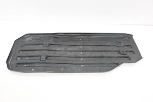 2018-2024 FORD EXPEDITION FUEL GAS TANK SKID PLATE PROTECTION SHIELD 131.6" OEM - Picture 1 of 15