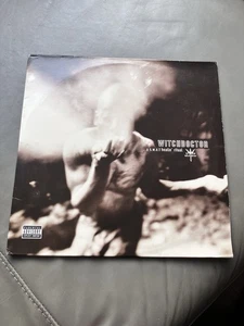 Witchdoctor A S.W.A.T Healin’ Ritual Vinyl Rap Hip Hop Outkast Goodie Mob US OOP - Imagen 1 de 15