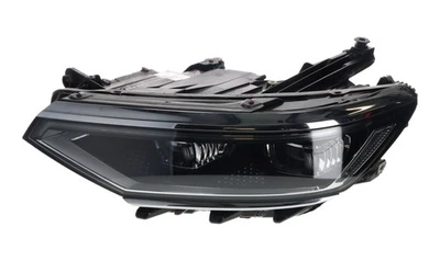Hauptscheinwerfer links VW Passat B8 Variant (3G) 1.5 TSI  110 kW  150 PS (08.2 - Bild 1 von 4