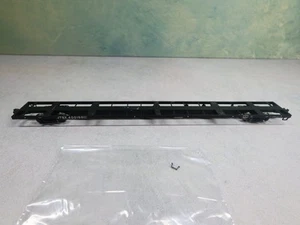 USED Atlas Trainman Plus HO 85' Trash Container Flat Car JTSX #400150 READ - Picture 1 of 7