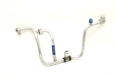 Труба всасывающего шланга переменного тока Acura MDX 07-13 80321-STX-A02, B001, OEM, 2007, 20 - Изображение 1 из 3