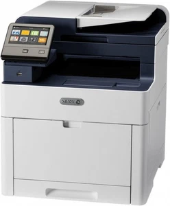 Xerox WorkCentre 6515DN A4-Farb-Multifunktionsdrucker - Bild 1 von 4