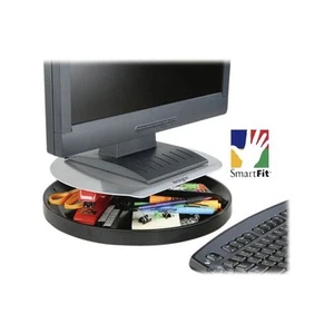 Monitorstandaard Kensington smartfit spin2 grijs - Afbeelding 1 van 1