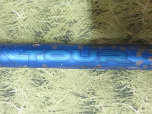 Aldila TOUR ATX 65 TX TOUR X-STIFF Driver Shaft 44.75" Ping G400 G30 G - Picture 1 of 6