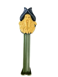 Davey Jones from Pirates of the Caribbean Pez Candy Dispenser China - Picture 1 of 4