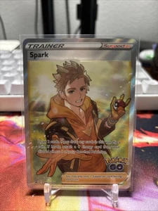 Spark SWSH226 SWSH: Sword & Shield Promo Cards Holo - Picture 1 of 2
