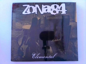 Elemental Zona84: - Bild 1 von 2