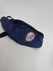 Vintage 1990's New York Yankees SGA Fanny Pack - Picture 1 of 6