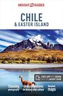 Insight Guides Chile & Easter Islan..., Guides, Insight