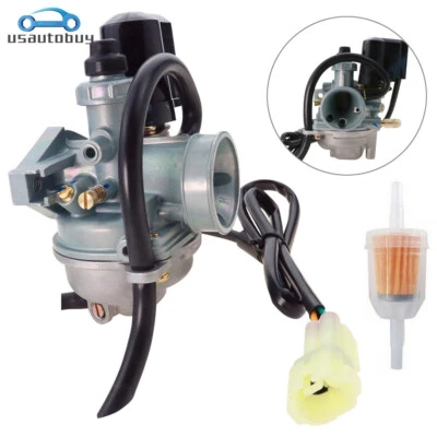 Carburador para Kawasaki KFX90 KFX 90 15004-Y003 15004-Y005 2007-2017 2019-2020 Foto 1 de 4