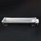 Double Far Infrared 700W Paint Curing Heating Lamp Carbon Fiber Heater Lamp Tube