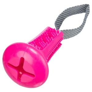 Trixie Juguete para Perro Snack-Glocke En Cinturón, Nuevo - Imagen 1 de 5