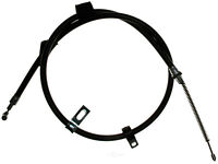 ACDelco 18P97074 Professional Parking Brake Cable 