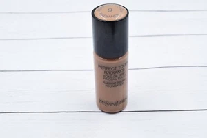 Yves Saint Laurent YSL Perfect Touch Radiance Foundation Shade #9 10ml/.33oz - Picture 1 of 1