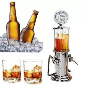 Wine Gas Station Cocktail Dispenser Drinks Bartending Pumps Liquor5992 - Picture 1 of 8
