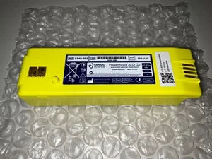 Cardiac Science PowerHeart AED G3 Battery FOR PARTS/REBUILDING - Picture 1 of 1