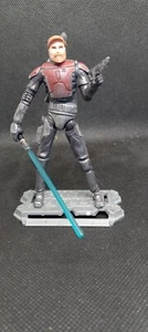 Star Wars The Clonne Wars Obi-Wan in Mandalorianischer Rüstung - Bild 1 von 7